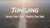 TONGJING homepage hero video